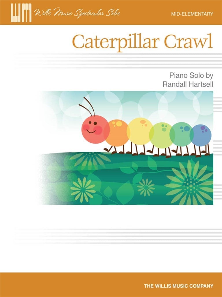 Caterpillar Crawl